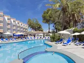 HSM Lago Park Apartamentos