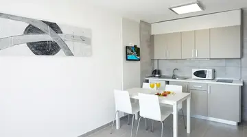 HSM Lago Park Apartamentos