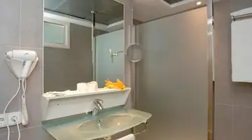 HSM Lago Park Apartamentos