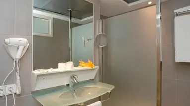 HSM Lago Park Apartamentos