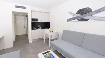 HSM Lago Park Apartamentos