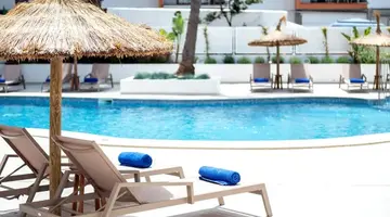 HSM Lago Park Apartamentos