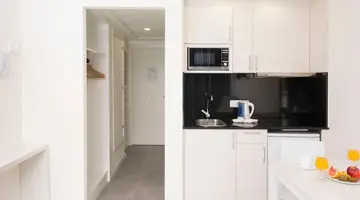 HSM Lago Park Apartamentos