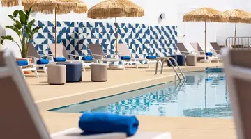 HSM Lago Park Apartamentos