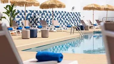HSM Lago Park Apartamentos