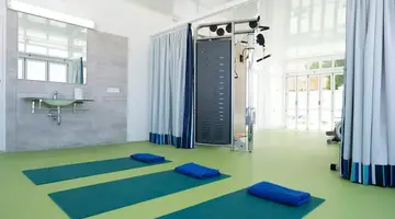 HSM Lago Park Apartamentos