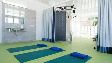 HSM Lago Park Apartamentos