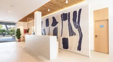 HSM Lago Park Apartamentos