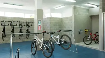 HSM Lago Park Apartamentos
