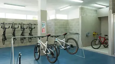 HSM Lago Park Apartamentos