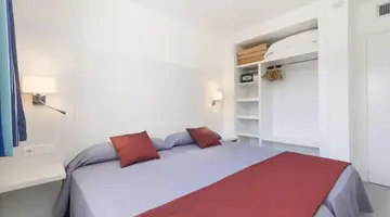 HSM Lago Park Apartamentos