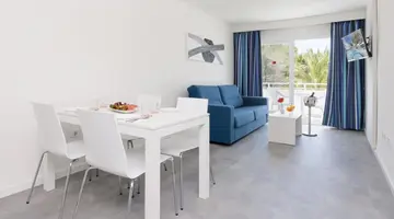 HSM Lago Park Apartamentos