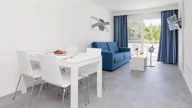 HSM Lago Park Apartamentos