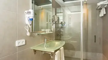 HSM Lago Park Apartamentos