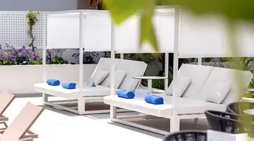 HSM Lago Park Apartamentos