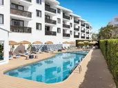 HSM Lago Park Apartamentos