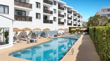 HSM Lago Park Apartamentos