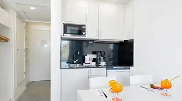 HSM Lago Park Apartamentos