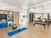 HSM Lago Park Apartamentos