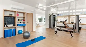 HSM Lago Park Apartamentos