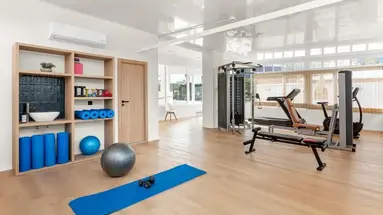 HSM Lago Park Apartamentos