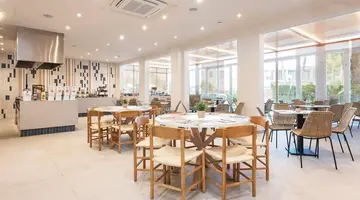 HSM Lago Park Apartamentos