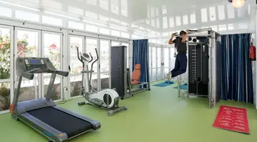 HSM Lago Park Apartamentos