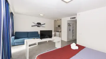 HSM Lago Park Apartamentos