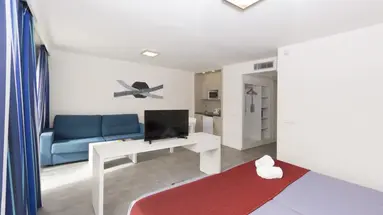 HSM Lago Park Apartamentos