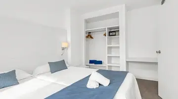 HSM Lago Park Apartamentos