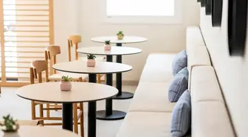 HSM Lago Park Apartamentos
