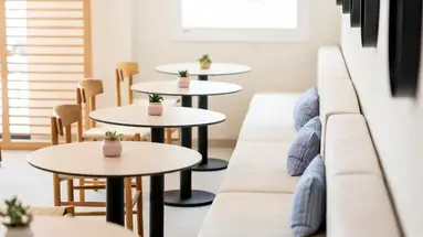 HSM Lago Park Apartamentos