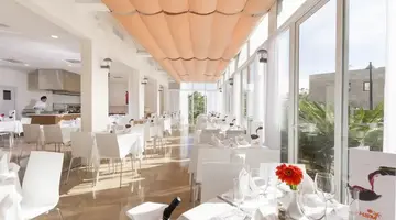 HSM Lago Park Apartamentos