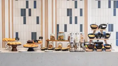 HSM Lago Park Apartamentos