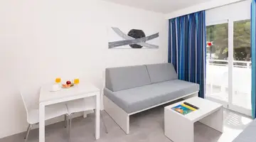 HSM Lago Park Apartamentos