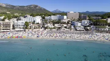HSM Linda Playa Hotel Adults Only (16+)