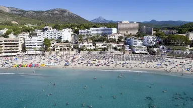HSM Linda Playa Hotel Adults Only (16+)