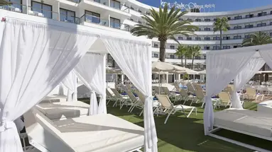 HSM Linda Playa Hotel Adults Only (16+)