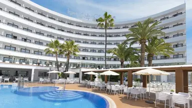 HSM Linda Playa Hotel Adults Only (16+)