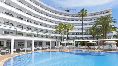 HSM Linda Playa Hotel Adults Only (16+)