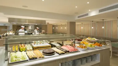 HSM Linda Playa Hotel Adults Only (16+)