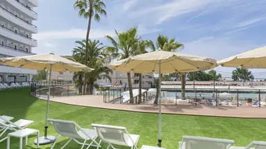 HSM Linda Playa Hotel Adults Only (16+)