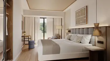HSM Linda Playa Hotel