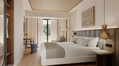 HSM Linda Playa Hotel