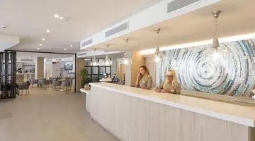HSM Linda Playa Hotel