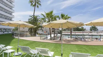 HSM Linda Playa Hotel