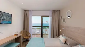 HSM Linda Playa Hotel