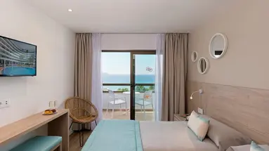 HSM Linda Playa Hotel