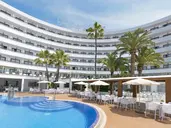 HSM Linda Playa Hotel