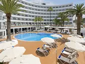 HSM Linda Playa Hotel